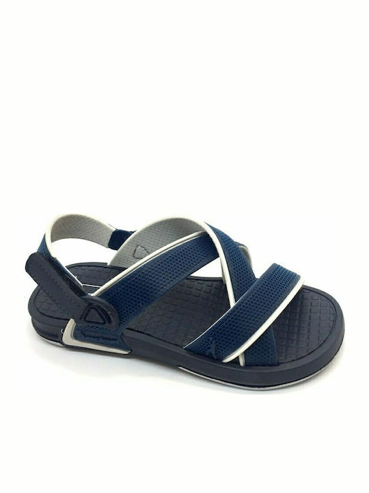 Rider Children's Beach Shoes Navy Blue