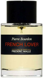 Frederic Malle Pierre Bourdon French Lover EDP 100ml Frederic Malle Pierre Bourdon French Lover EDP 100ml