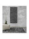 Nima Sada Rug Rectangular Gray