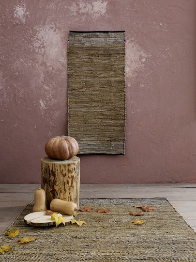 Nima Venus Χαλί Ορθογώνιο Amberglow 60x130cm