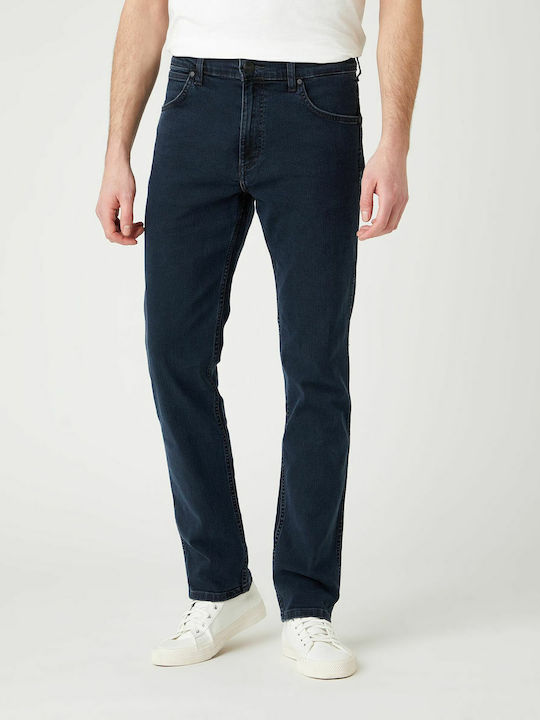Wrangler Greensboro 803 Men's Jeans Pants Elast...