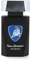 Tonino Lamborghini Acqua Eau de Toilette 75ml