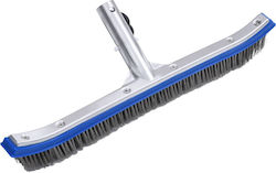 vidaXL Swimming Pool Wall Brush