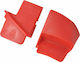 vidaXL Stretch Fit Belt Remover and Installer Set