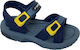 Rider Kids' Sandals Blue