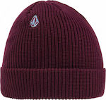 Volcom Full Stone Beanie Ανδρικός Σκούφος Πλεκτ...