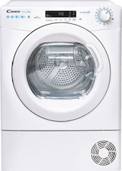 Candy CSOE H8A2TE-S Tumble Dryer 8kg A++ with Heat Pump