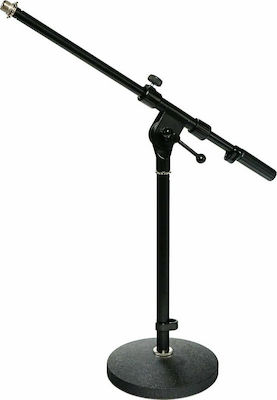 Ihos IS-721 Stand Microphone Short