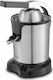 Sogo Elektrischer Entsafter 600W mit einer Kapazität von 550ml Inox