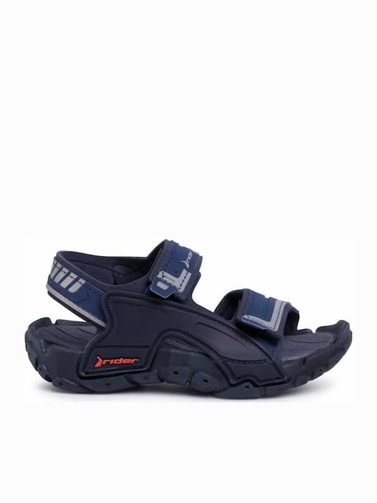 Παιδικά Πέδιλα  Tender Xi Navy Μπλε