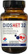 WestΜed H&B Dioshet Special Food Supplement 32 veg. caps