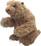 Wild Republic Plush Bear Megatherium 30 cm