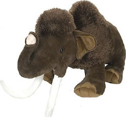 Wild Republic Plush Wooly Mammoth 14 cm