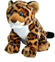 Wild Republic Plush Jaguar 30 cm