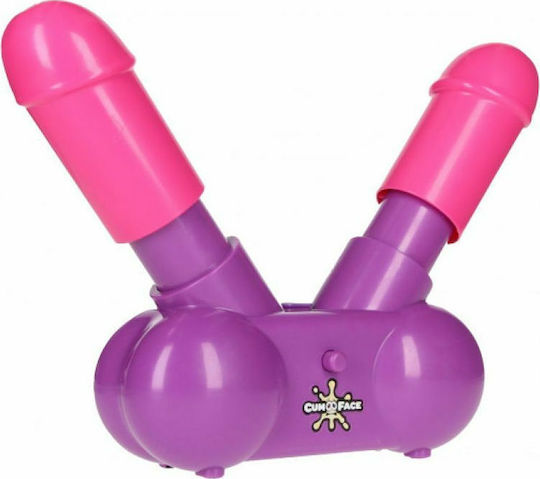 Creative Conceptions Cum Face Dual Pump Lustiges Sexy Geschenk | Skroutz  Germany