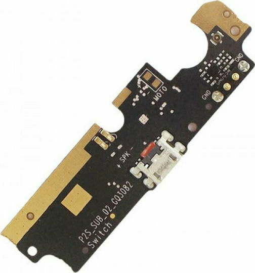 Circuit Board for