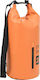 vidaXL Waterproof Shoulder Bag 20L Orange