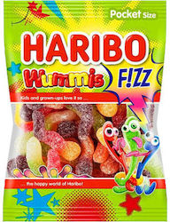 Haribo Fizz Wummis 1Stück 100gr