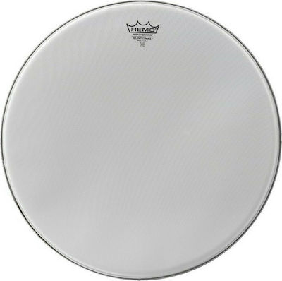 Remo Silentstroke Drumhead für Schlagzeug REM.1498.0010 8"