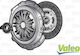 Valeo Set de ambreiaj pentru Mitsubishi L200