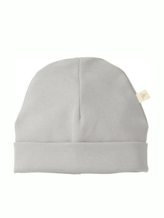 Fresk Kids Beanie Fabric Gray