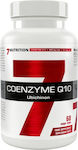 7Nutrition Coenzyme Q10 Ubichinon 200mg 60 veg. caps