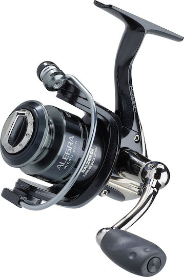 Balzer Alegra Micro Fishing Reel for Bolognese and English