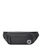 DC Tussler 3 Men's Waist Bag Black