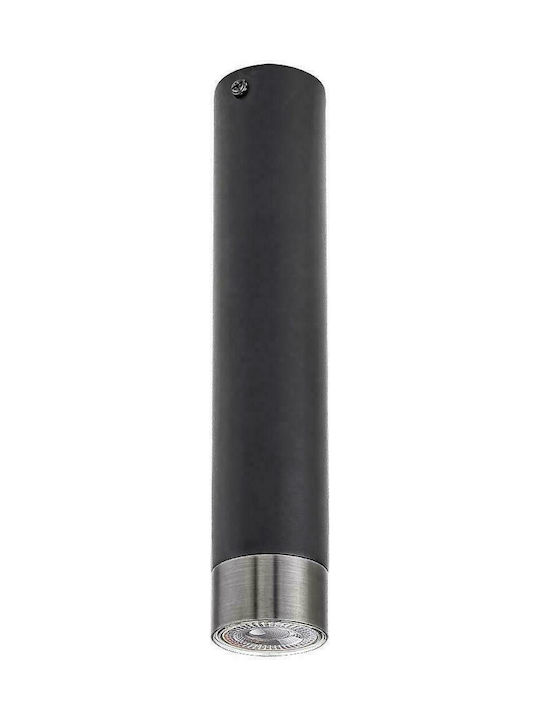 Rabalux Zircon Single Spot with Socket GU10 in ...