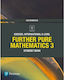 Pearson Edexcel International A Level Mathematics Further Pure Mathematics 3, Student Book