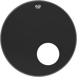 Remo Encore Ambassador Ebony Bass Δέρμα κάσας Remo Encore Ambassador Ebony Bass Δέρμα κάσας