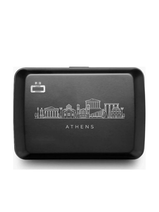 Ogon Designs Stockholm V2 Ανδρικό Πορτοφόλι Ath...