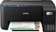 Epson EcoTank L3251 Colour All In One Inkjet Printer with WiFi and Mobile Printing