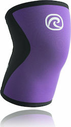 Rehband RX 5mm Branț Pentru Genunchi Neopren 5m...