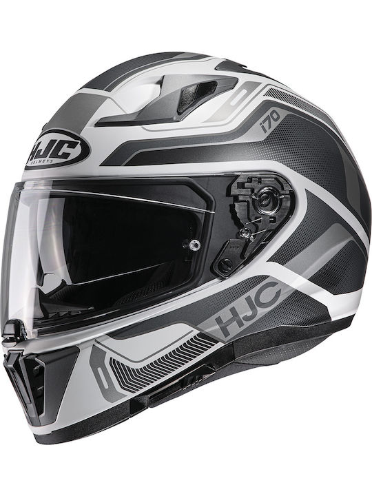 Hjc i70 skroutz new arrivals