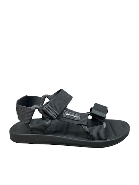 780-21024 Men's Sandals Black