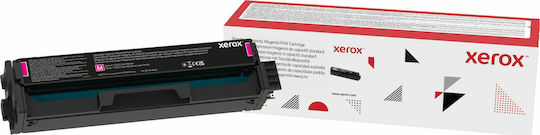 Xerox 006R04385 Original Toner Laser Printer Magenta 1500 Pages