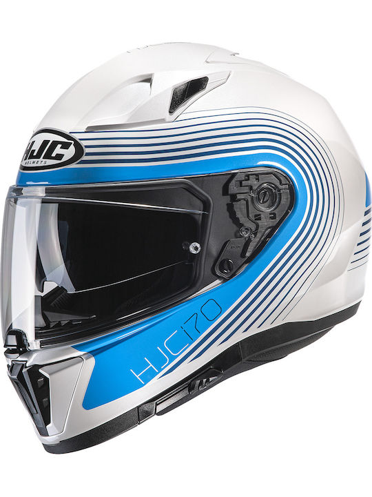 Hjc top i70 skroutz