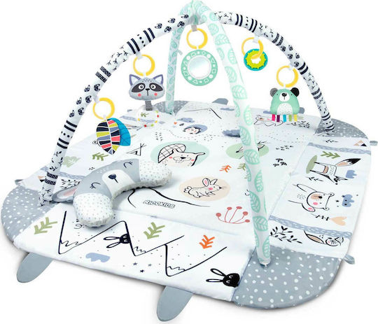 Ricokids Baby-Spieldecken Und -Gyms Für Neugeborene