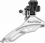 Shimano FD-TY300 Front Bicycle Derailleur 3x7SP