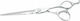 Aristocut SHI Haarschneideschere 7"