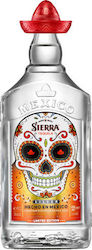 Sierra Silver Limited Edition Τεκίλα 38% 700ml