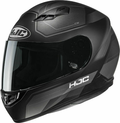 HJC CS-15 Inno MC5SF Motorradhelm Volles Gesicht ECE 22.05 KR4295