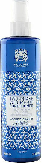 Valquer Two-Phase Volume-Up Балсам за Боядисана Коса 300мл