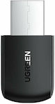 Ugreen AC650 Ασύρματος USB Αντάπτορας Δικτύου 633Mbps