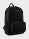 Emporio Armani Backpack Μαύρο