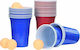 vidaXL Drinking Game from Plastic 48189