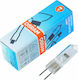 Osram Halogen Lamp for Socket GY6.35 with Power 150W 24V