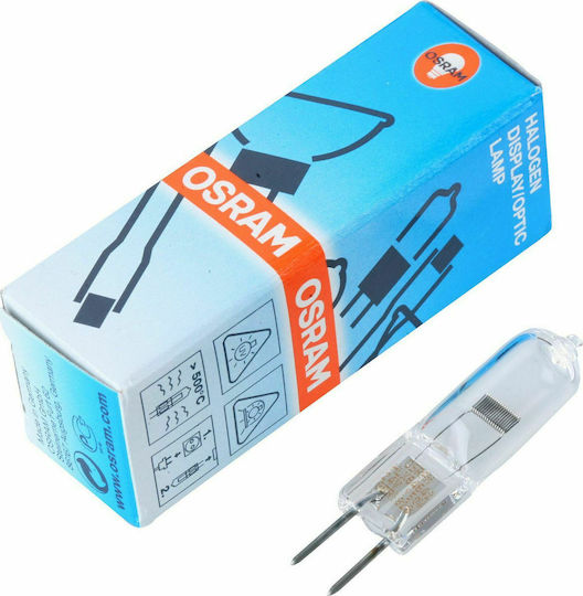 Osram Halogen Lamp for Socket GY6.35 with Power 150W 24V