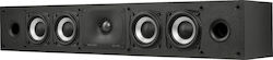Polk Audio Monitor XT35 XT35 Boxă Hi-Fi Perete 200W 2 Nr. de șoferi L62xA14.10xÎ10.60cm. Negru